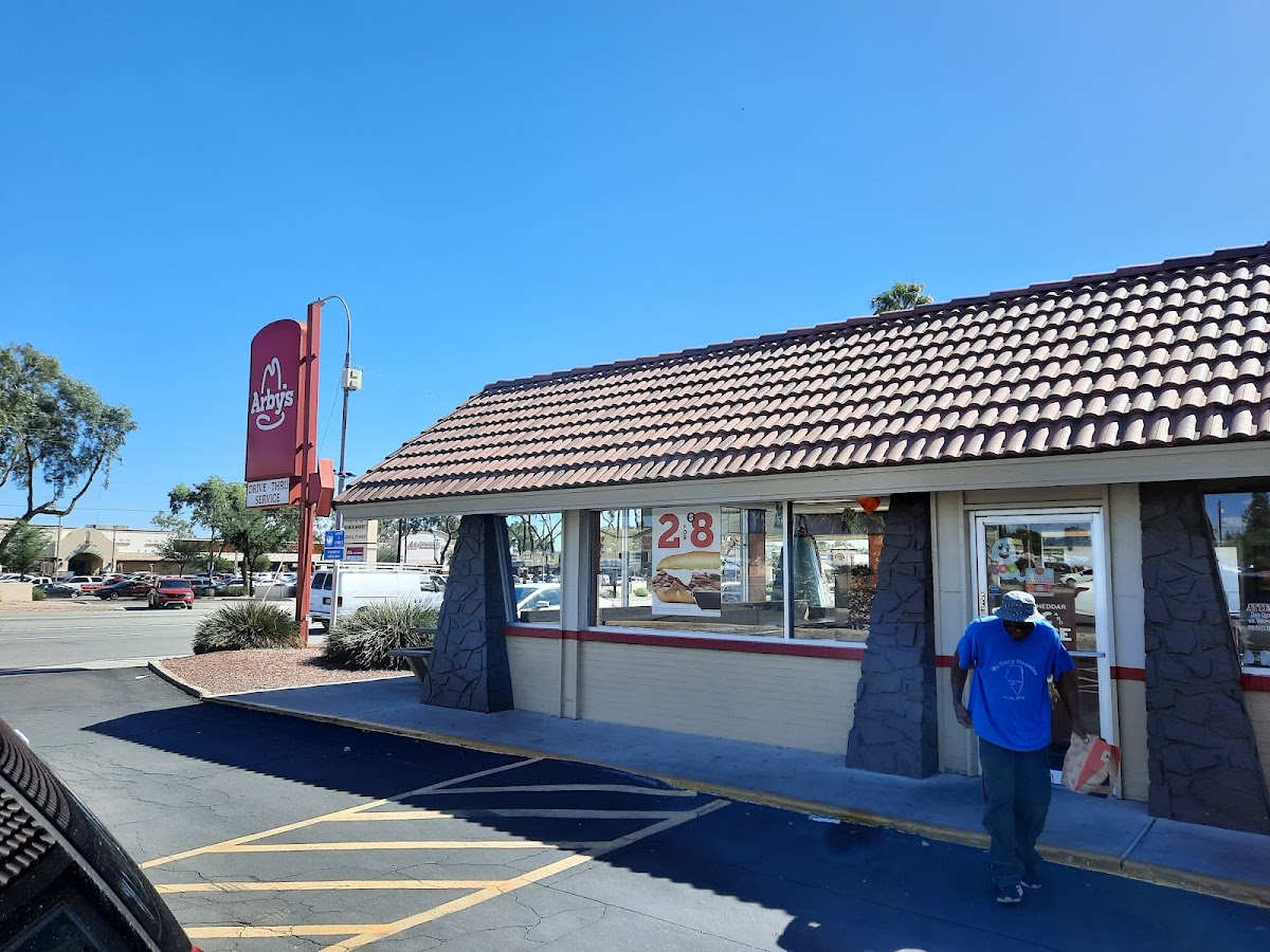Arby's Phoenix